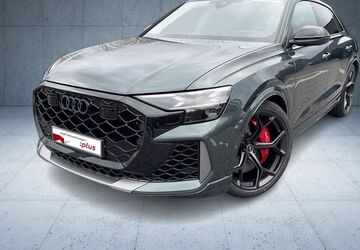 Audi RSQ8 8.900 km 144.870 &euro; Hünfeld 36088