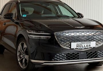 Genesis GV70 31.690 km 44.900 &euro; Künzell 36093