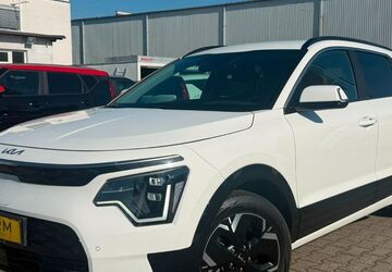 Kia Niro 46.521 km 27.890 &euro; Fulda 36043