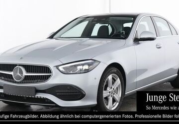 Mercedes-Benz C 300 35.450 km 39.750 &euro; Fulda 36043