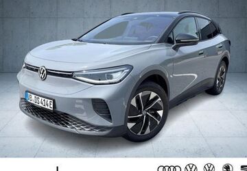VW ID.4 14.900 km 37.870 &euro; Hünfeld 36088