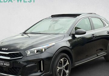Kia XCeed 24.990 km 20.940 &euro; Fulda 36041