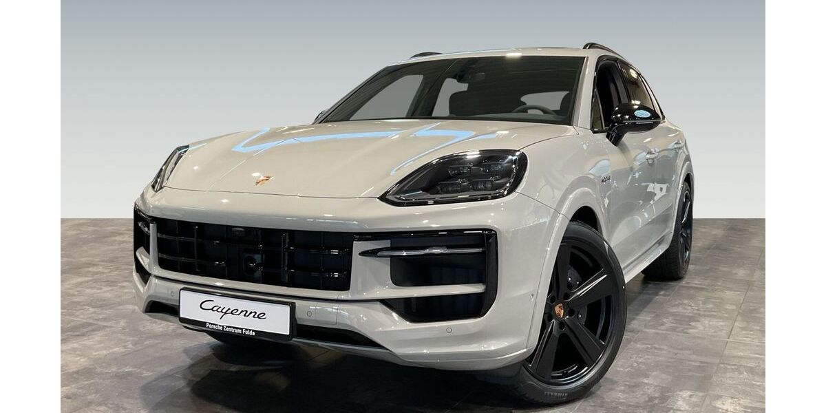 Porsche Cayenne 21.900 km 119.890 &euro; Fulda 36043