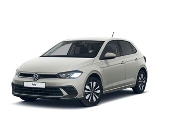 VW Polo 18.384 km 17.440 &euro; Hünfeld 36088