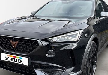 Cupra Formentor 65.774 km 26.700 &euro; Fulda 36043