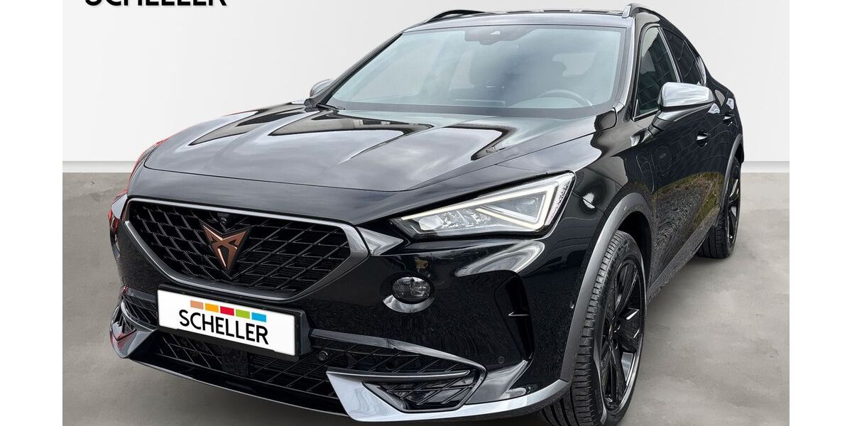 Cupra Formentor 65.774 km 26.700 &euro; Fulda 36043