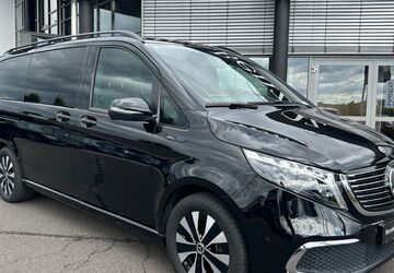 Mercedes-Benz EQV 32.900 km 44.990 &euro; Burghaun/Gruben 36151