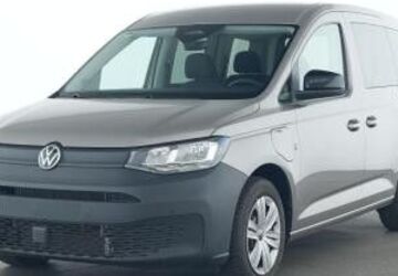VW Caddy 6.191 km 33.700 &euro; Gersfeld 36129