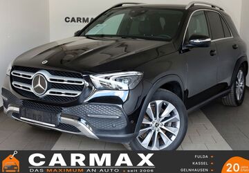 Mercedes-Benz GLE 350 97.790 km 42.500 &euro; Fulda 36043