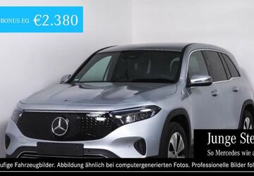 Mercedes-Benz EQB 12.800 km 38.850 &euro; Fulda 36043