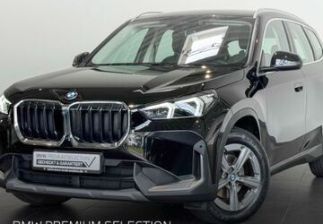 BMW X1 63.945 km 29.288 &euro; Fulda 36043