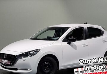 Mazda 2 75.771 km 14.450 &euro; Fulda 36043