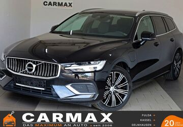 Volvo V60 47.870 km 29.100 &euro; Fulda 36043