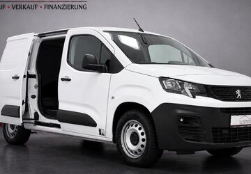 Peugeot Partner 241.000 km 7.973 &euro; Eichenzell 36124