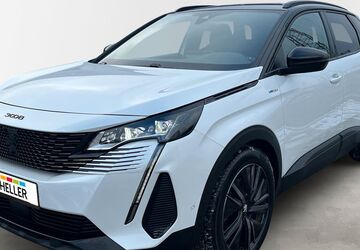 Peugeot 3008 41.229 km 24.700 &euro; Fulda 36043