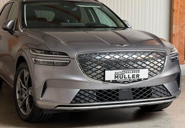 Genesis GV70 14.125 km 46.400 &euro; Künzell 36093