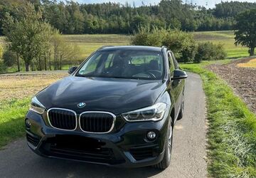 BMW X1 86.000 km 18.900 &euro; Niederaula 36272