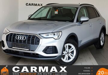 Audi Q3 80.950 km 23.500 &euro; Fulda 36043