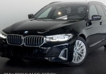 BMW 540 92.424 km 33.288 &euro; Fulda 36043