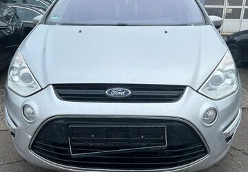 Ford S-Max 147.500 km 6.999 &euro; Fulda 36043