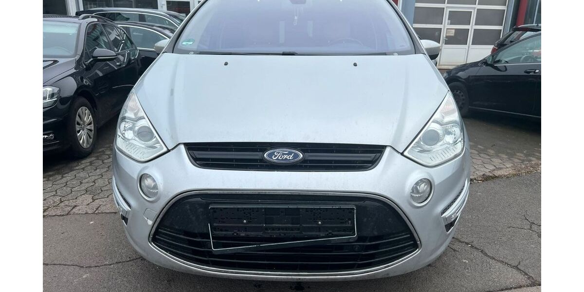 Ford S-Max 147.500 km 6.999 &euro; Fulda 36043