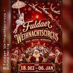 Fuldaer Weihnachtscircus