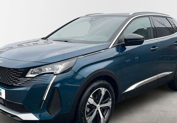 Peugeot 3008 16.414 km 26.300 &euro; Fulda 36043