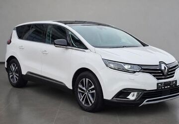 Renault Espace 153.750 km 15.999 &euro; Fulda 36043