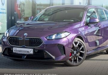 BMW 120 7.513 km 39.850 &euro; Burghaun 36151