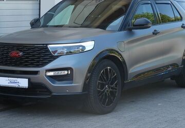 Ford Explorer 109.867 km 34.450 &euro; Ehrenberg-Seiferts 36115