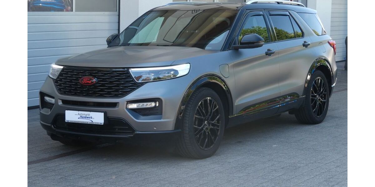 Ford Explorer 109.867 km 34.450 &euro; Ehrenberg-Seiferts 36115