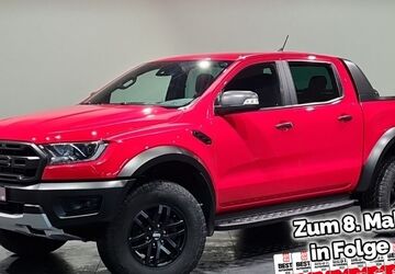 Ford Ranger 60.674 km 36.990 &euro; Fulda 36043