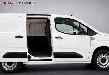 Citroen Berlingo 155.600 km 10.480 &euro; Eichenzell 36124