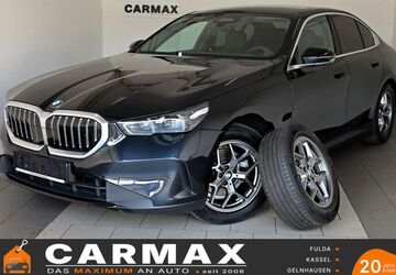 BMW 520 55.260 km 41.700 &euro; Fulda 36043