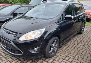 Ford Grand C-Max 172.500 km 3.999 &euro; Fulda 36043