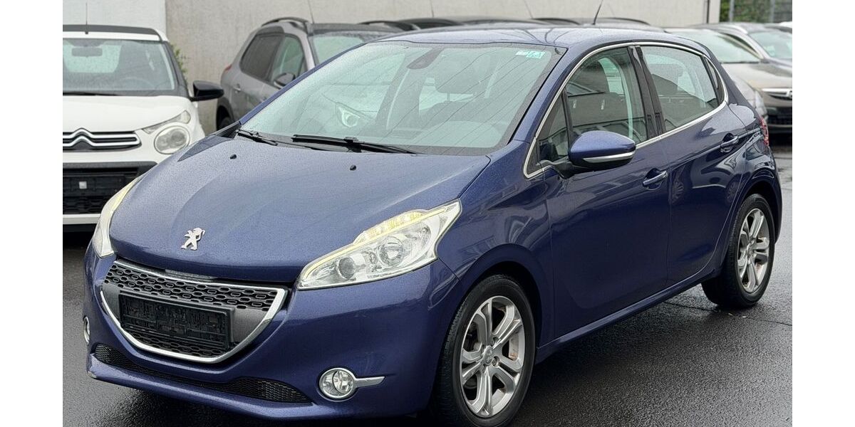 Peugeot 208 207.000 km 3.500 &euro; Fulda 36100
