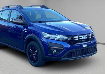 Dacia Sandero 6.500 km 17.980 &euro; Fulda 36043