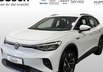 VW ID.4 14.678 km 29.450 &euro; Lauterbach 36341
