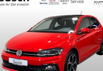 VW Polo 140.769 km 12.750 &euro; Lauterbach 36341