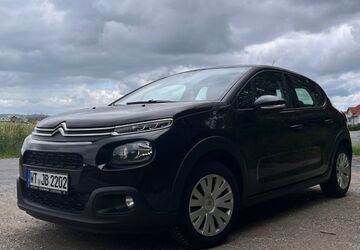 Citroen C3 150.000 km 5.500 &euro; Fulda 36043