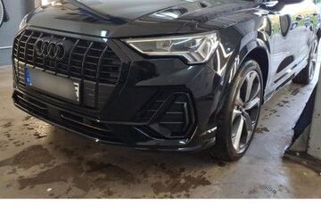 Audi Q3 56.197 km 31.230 &euro; Hünfeld 36088