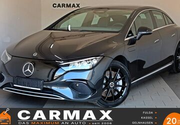 Mercedes-Benz EQE 44.850 km 37.500 &euro; Fulda 36043