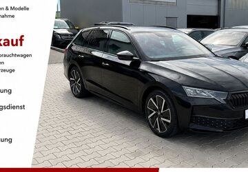 Skoda Octavia 24.228 km 31.450 &euro; Burghaun 36151