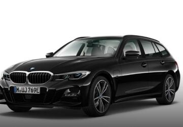 BMW 330 74.799 km 31.688 &euro; Fulda 36043