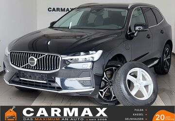 Volvo XC60 68.600 km 32.900 &euro; Fulda 36043
