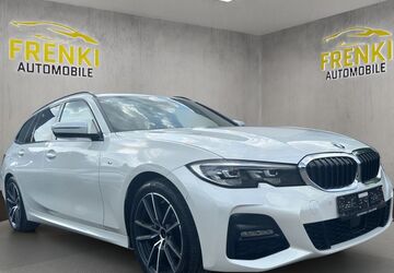 BMW 320 189.000 km 17.999 &euro; Fulda 36043
