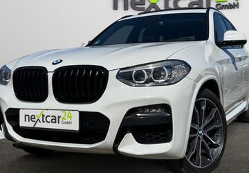 BMW X3 156.200 km 28.490 &euro; Fulda 36043