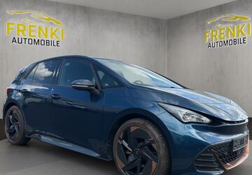 Cupra Born 48.700 km 24.499 &euro; Fulda 36043