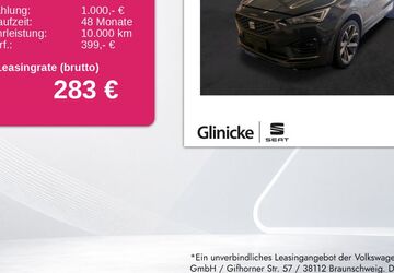Seat Tarraco 77.417 km 27.950 &euro; Hünfeld 36088