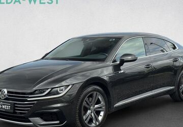 VW Arteon 146.590 km 22.940 &euro; Fulda 36041